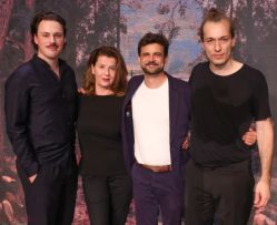 Premiere Combattimenti 12 © Katharina Schiffl