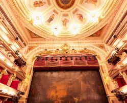 Theater an der Wien 09 © Peter M. Mayr