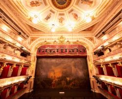 Theater an der Wien 12 © Peter M. Mayr