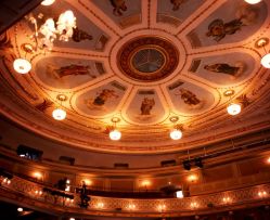 Theater an der Wien 30 © Peter M. Mayr